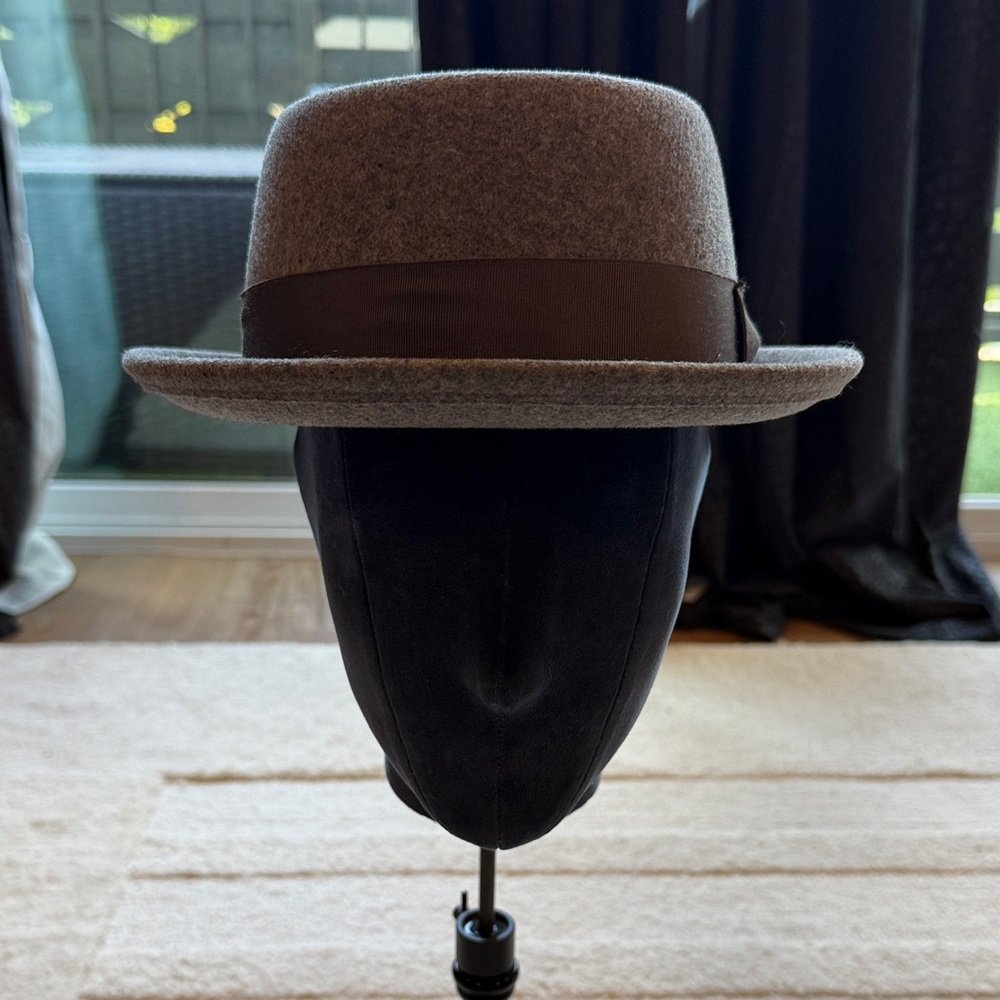 Stylish Fedora Hat